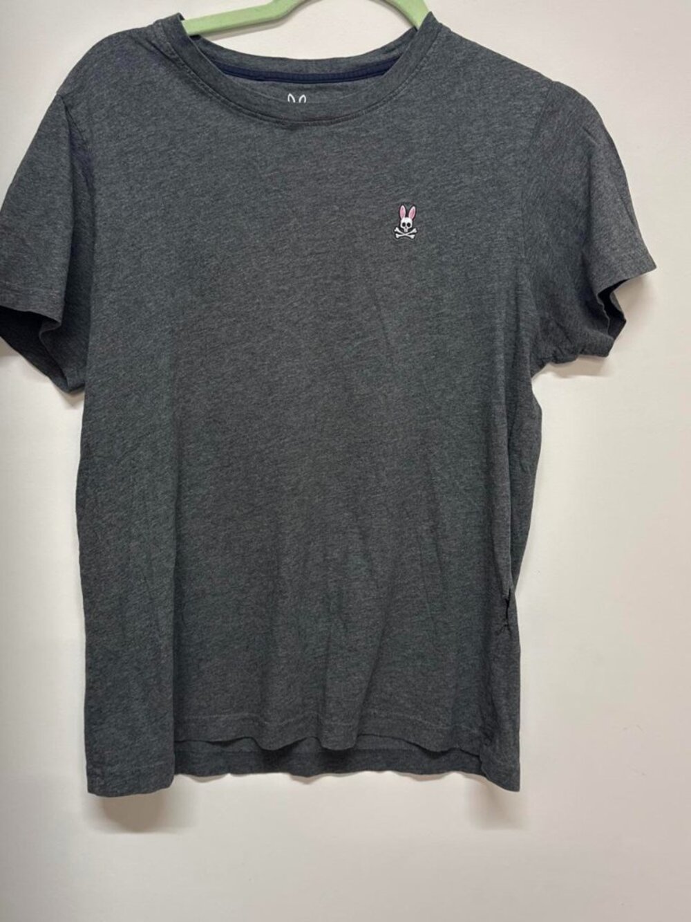 Psycho Bunny Grey T-shirt